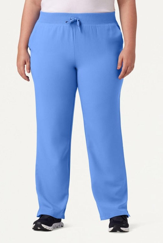 XENOS WOMAN PANTS STRAIGHT - Drs Lounge