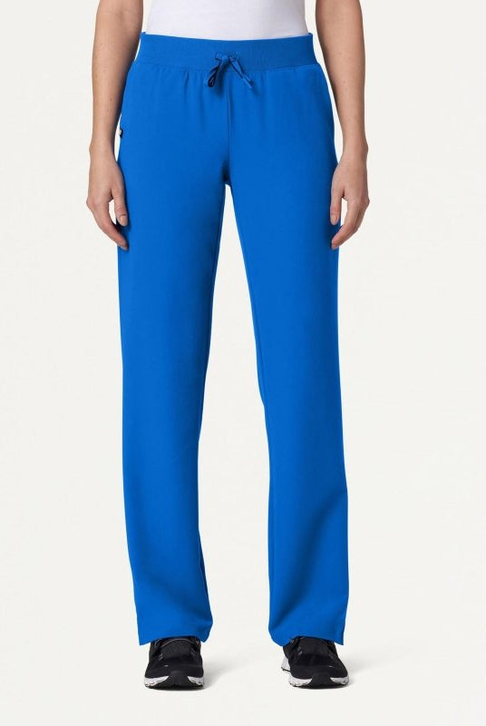 XENOS WOMAN PANTS STRAIGHT - Drs Lounge