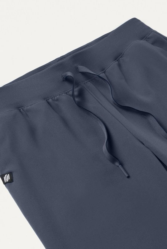 XENOS WOMAN PANTS STRAIGHT - Drs Lounge