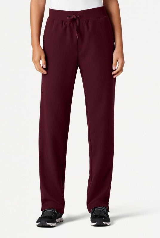 XENOS WOMAN PANTS STRAIGHT - Drs Lounge