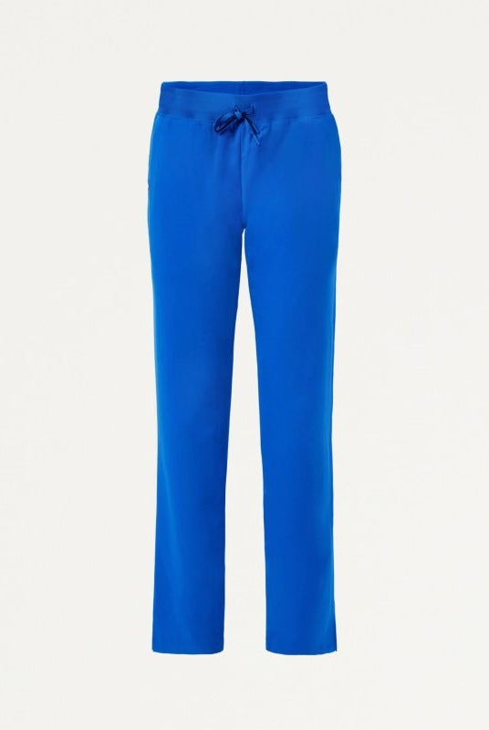 XENOS WOMAN PANTS STRAIGHT - Drs Lounge