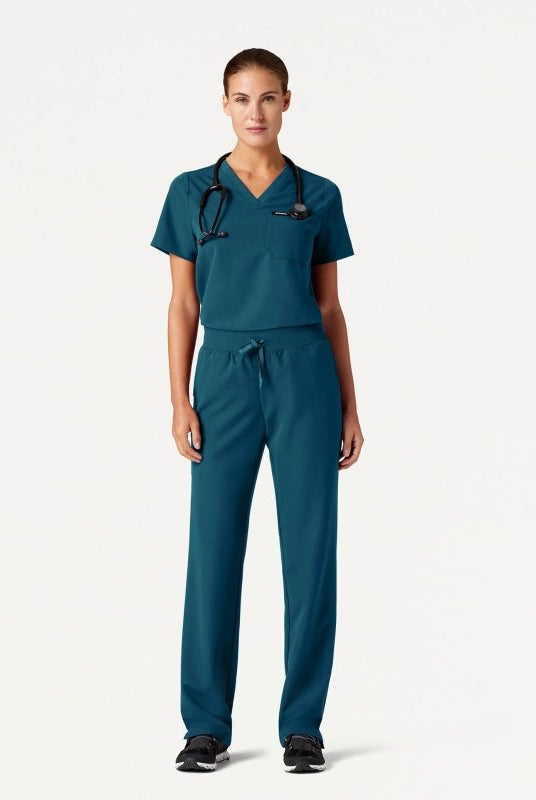 XENOS WOMAN PANTS STRAIGHT - Drs Lounge