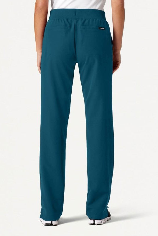 XENOS WOMAN PANTS STRAIGHT - Drs Lounge