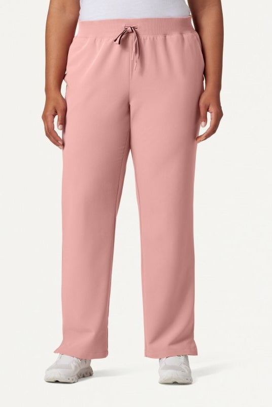 XENOS WOMAN PANTS STRAIGHT - Drs Lounge