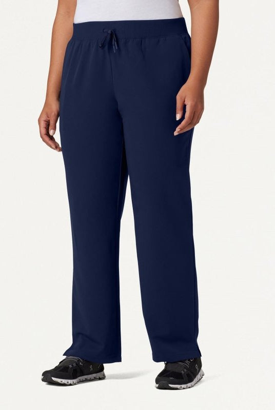 XENOS WOMAN PANTS STRAIGHT - Drs Lounge