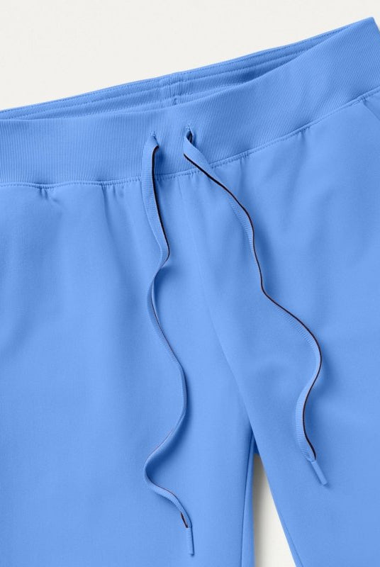 XENOS WOMAN PANTS STRAIGHT - Drs Lounge