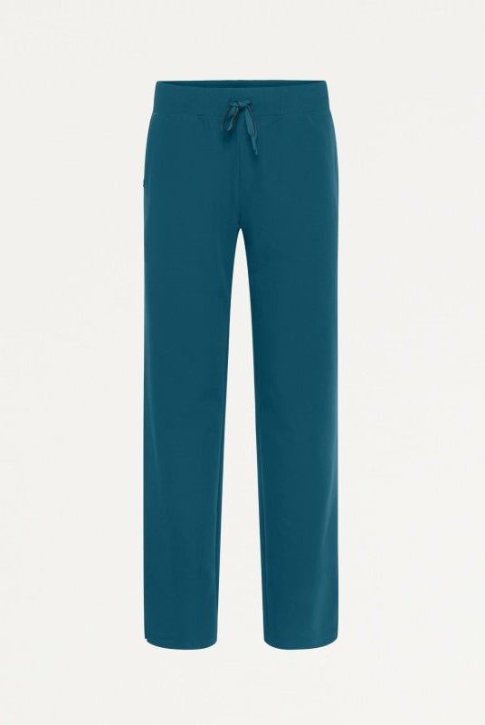 XENOS WOMAN PANTS STRAIGHT - Drs Lounge