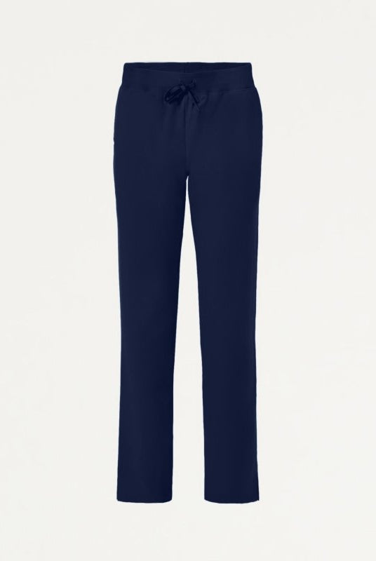 XENOS WOMAN PANTS STRAIGHT - Drs Lounge