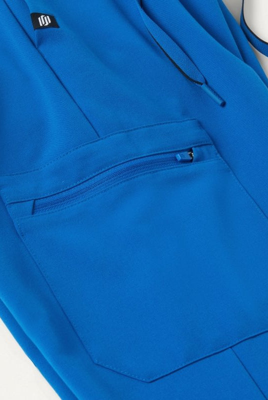 XENOS WOMAN PANTS STRAIGHT - Drs Lounge