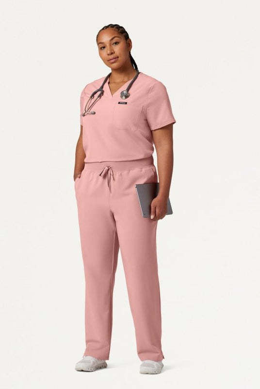 XENOS WOMAN PANTS STRAIGHT - Drs Lounge