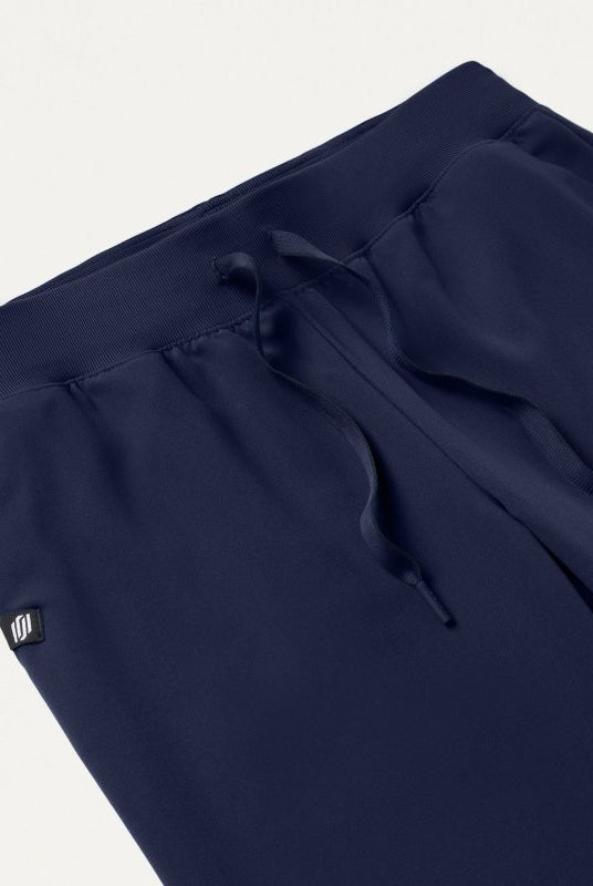 XENOS WOMAN PANTS STRAIGHT - Drs Lounge