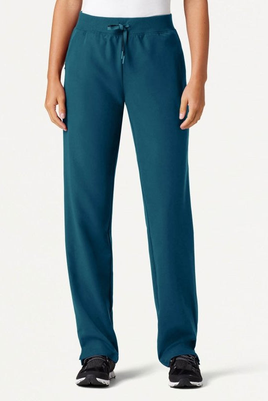 XENOS WOMAN PANTS STRAIGHT - Drs Lounge