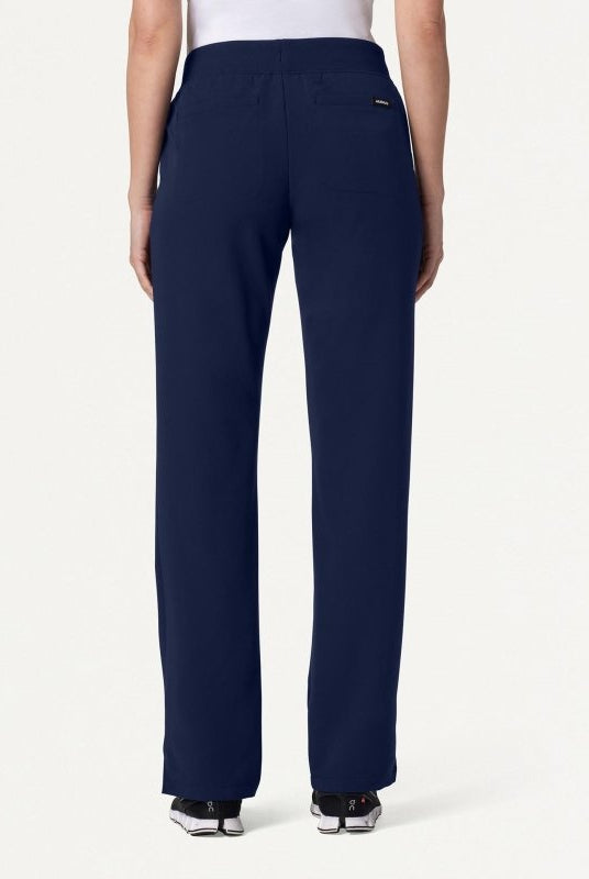 XENOS WOMAN PANTS STRAIGHT - Drs Lounge
