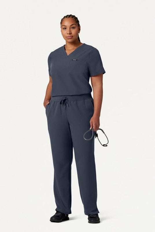 XENOS WOMAN PANTS STRAIGHT - Drs Lounge