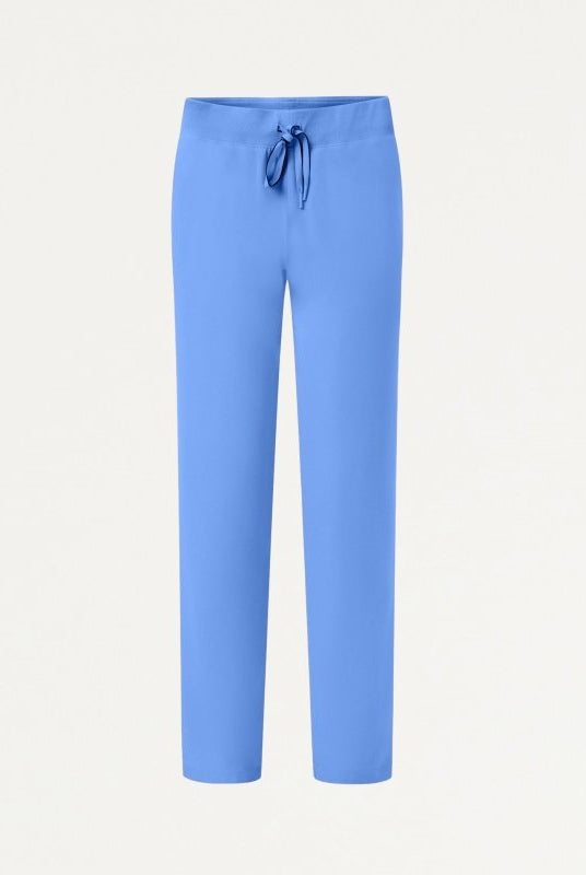 XENOS WOMAN PANTS STRAIGHT - Drs Lounge