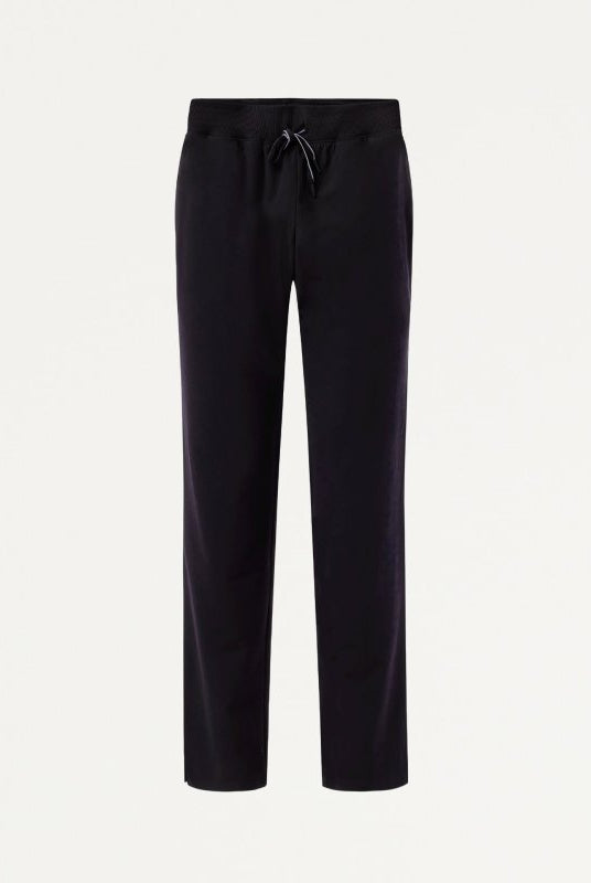 XENOS WOMAN PANTS STRAIGHT - Drs Lounge