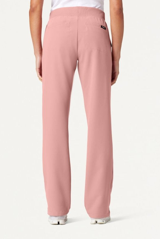 XENOS WOMAN PANTS STRAIGHT - Drs Lounge