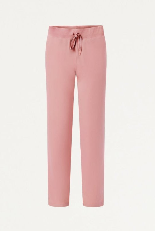 XENOS WOMAN PANTS STRAIGHT - Drs Lounge