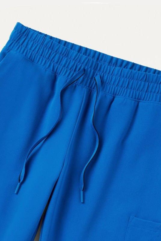 XENOS WOMAN PANTS STRAIGHT - Drs Lounge
