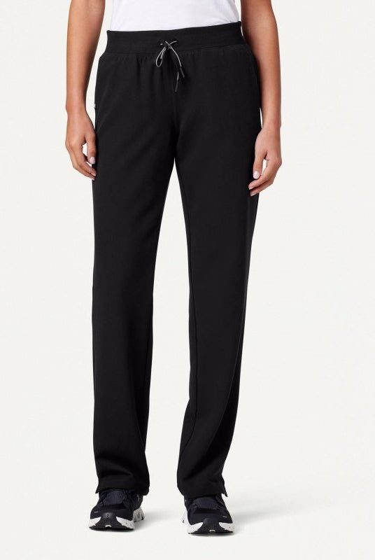 XENOS WOMAN PANTS STRAIGHT - Drs Lounge