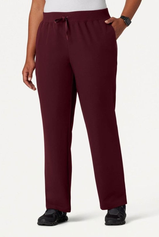 XENOS WOMAN PANTS STRAIGHT - Drs Lounge
