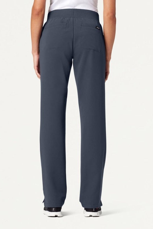 XENOS WOMAN PANTS STRAIGHT - Drs Lounge