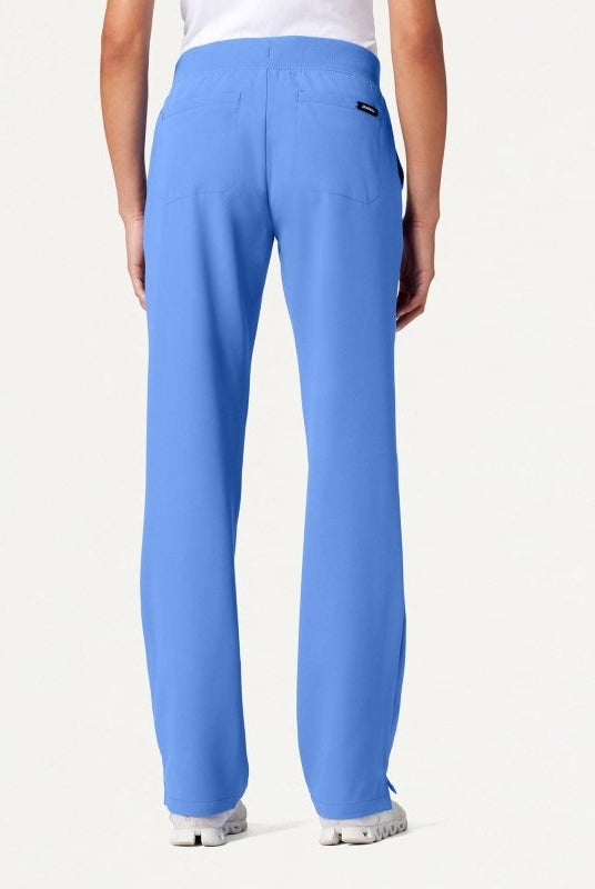 XENOS WOMAN PANTS STRAIGHT - Drs Lounge
