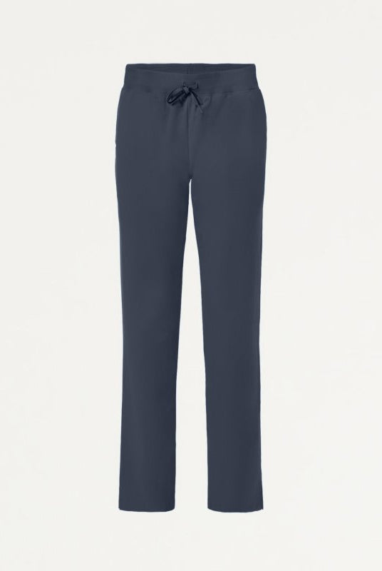 XENOS WOMAN PANTS STRAIGHT - Drs Lounge