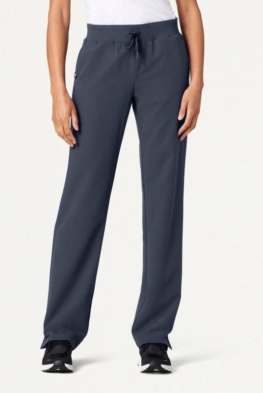 XENOS WOMAN PANTS STRAIGHT - Drs Lounge