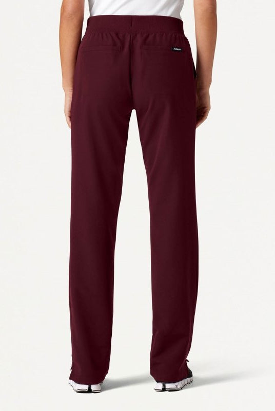 XENOS WOMAN PANTS STRAIGHT - Drs Lounge