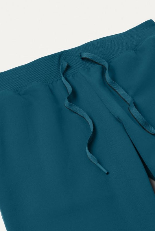 XENOS WOMAN PANTS STRAIGHT - Drs Lounge