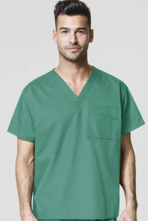 wonder-wink-work-scrubs-male100-SURGICAL GREEN