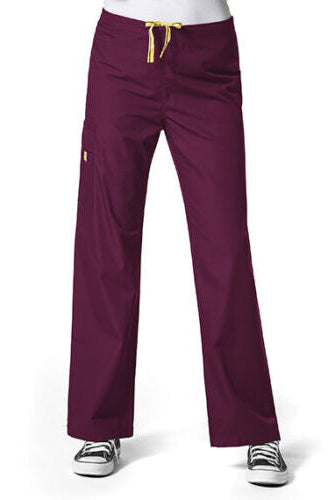 wonder-wink-origins-scrubs-male5036-PEWTER