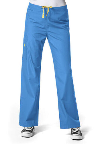 wonder-wink-origins-scrubs-male5036-HUNTER GREEN