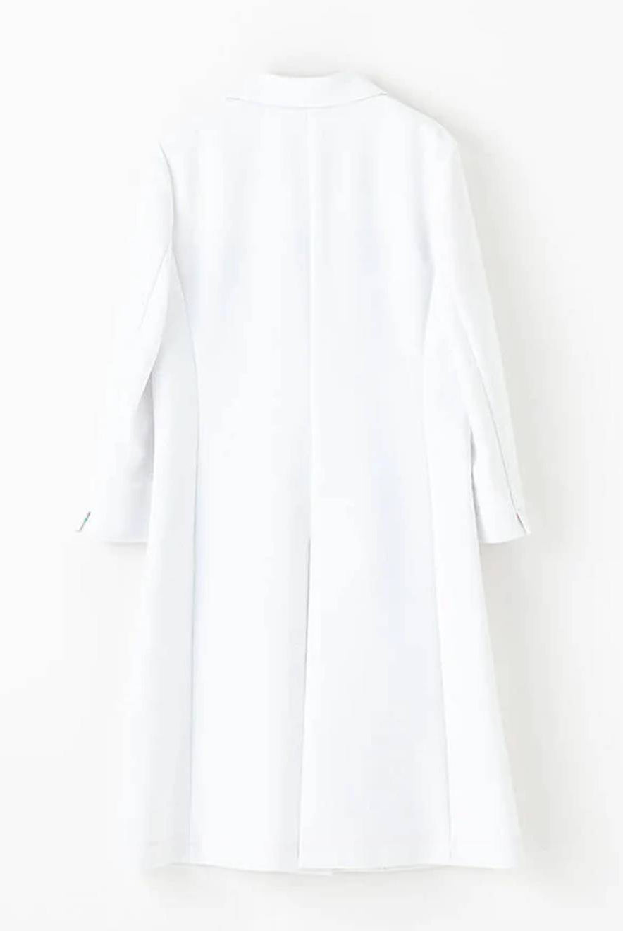 classico Lab coat
