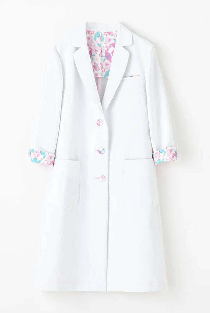 classico Lab coat