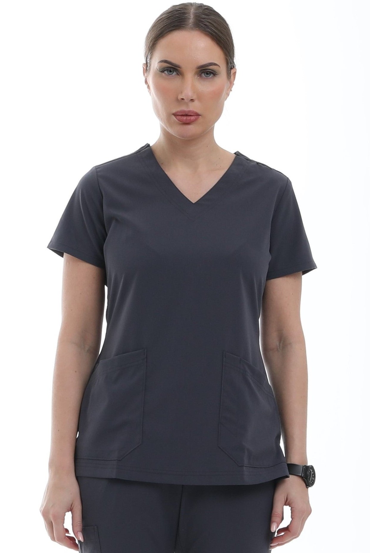 barco-drs-lounge-scrubs-femaleplt132m-CIELBLUE