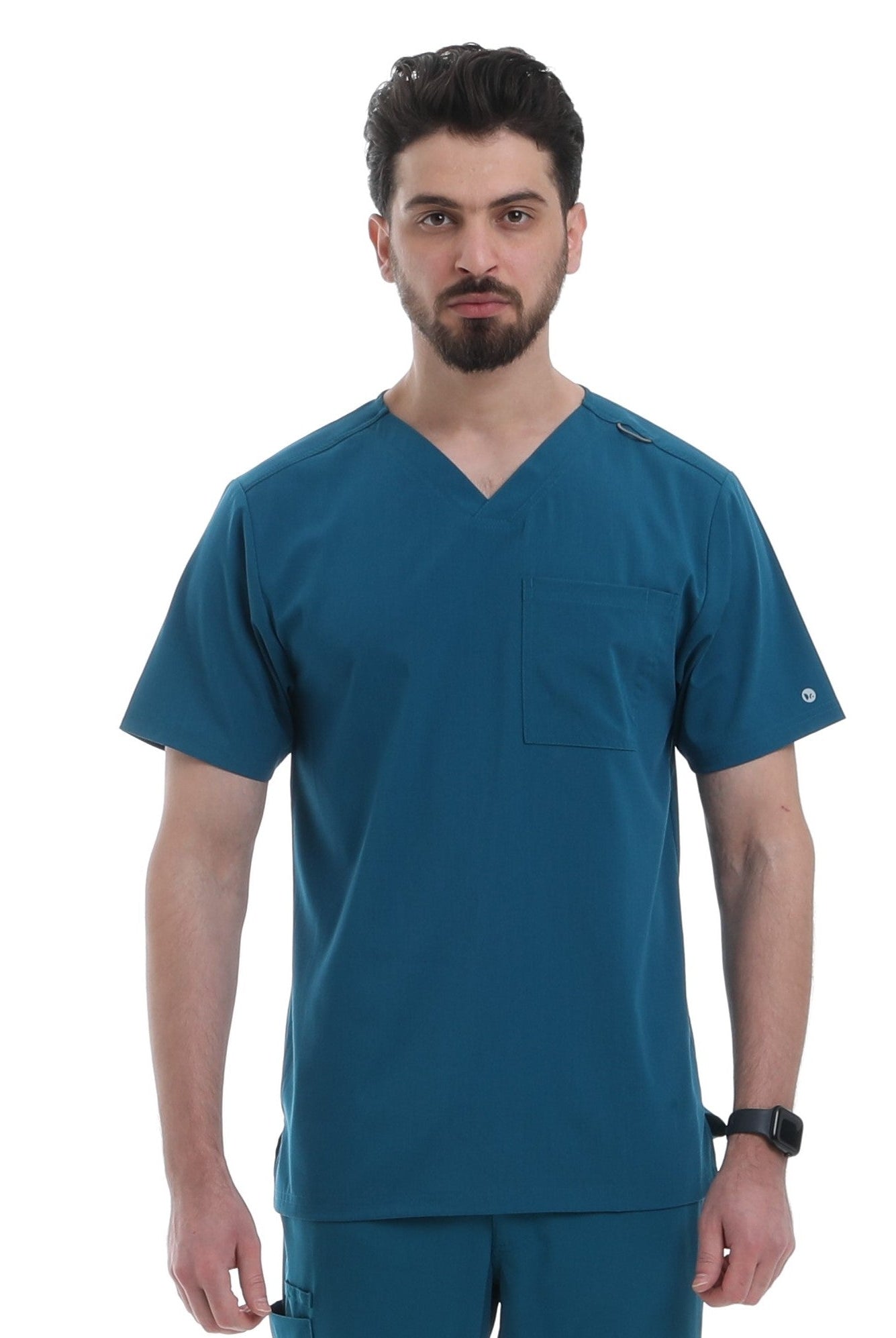 barco-drs-lounge-scrubs-maleplt135m- سكراب طبي