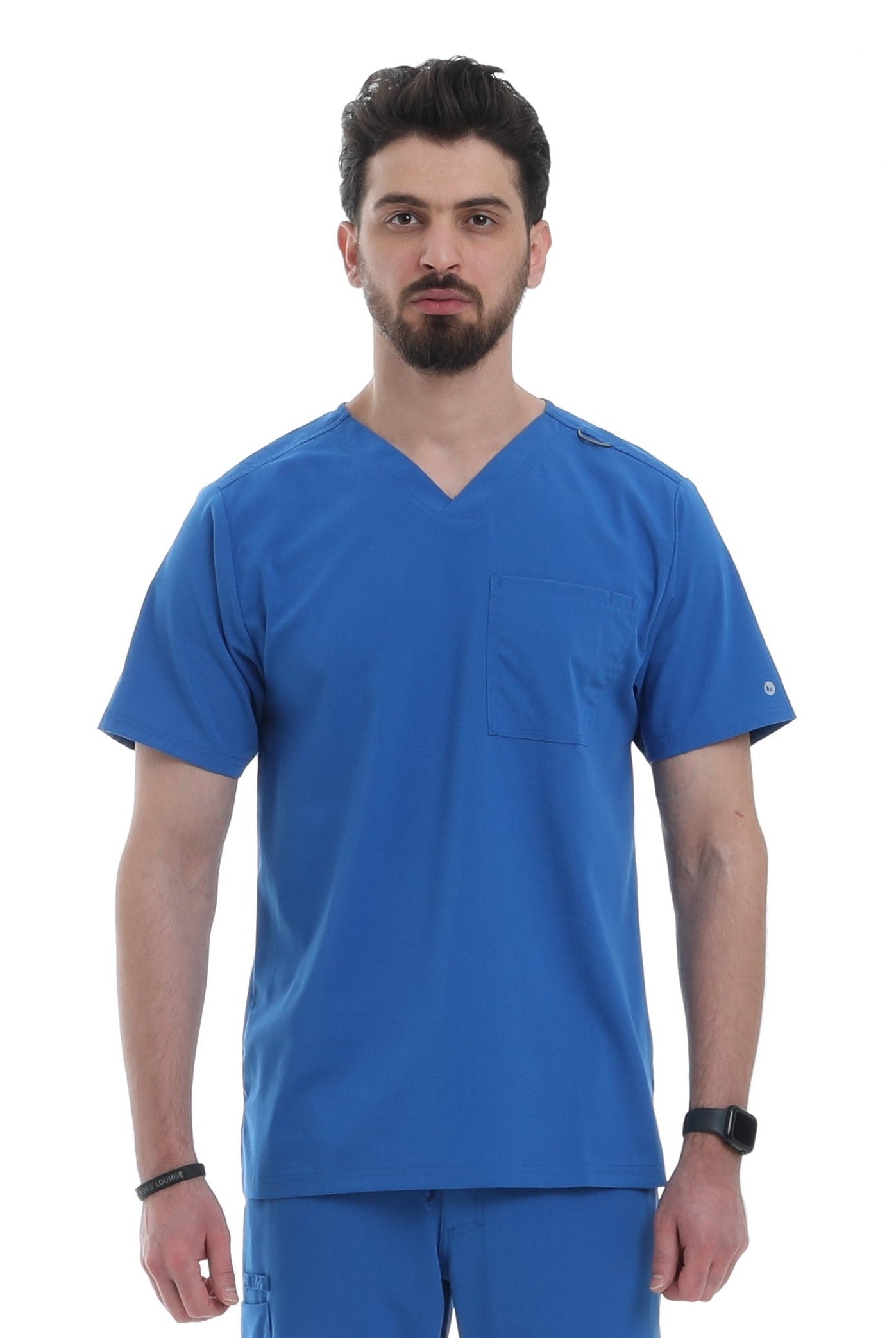 barco-drs-lounge-scrubs-maleplt135m- سكراب طبي