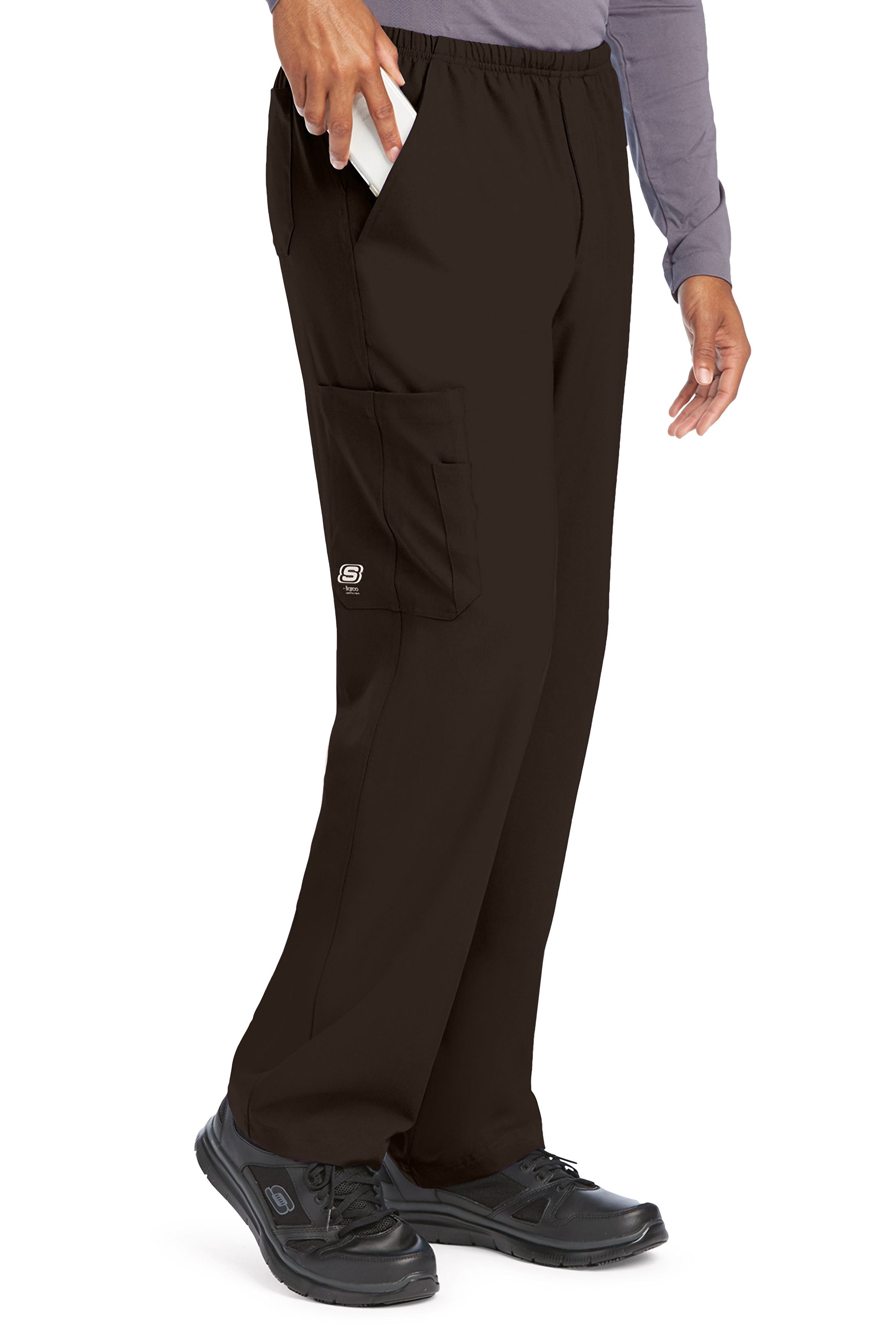 barco-sketchers-scrubs-malesk0215-BLACK