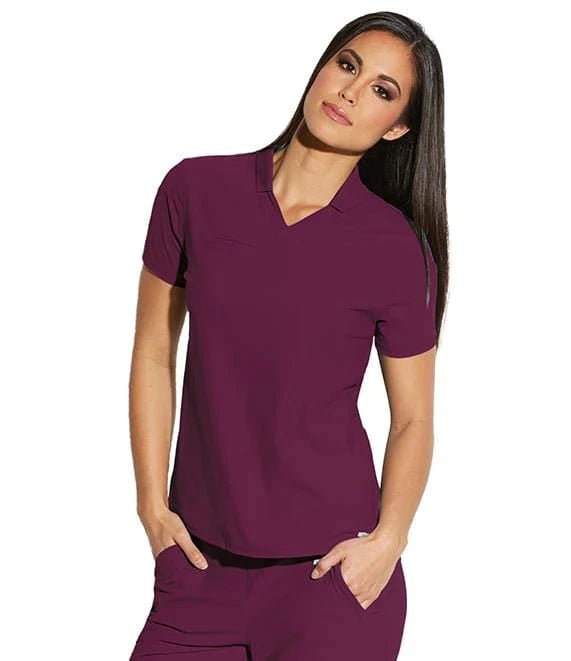 Barco - سكرب لوك