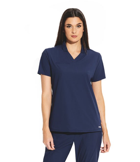 Barco - سكرب لوك