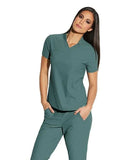 Barco - سكرب لوك