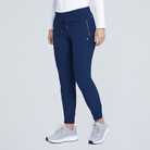 scrub female pant