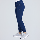 scrub female pant