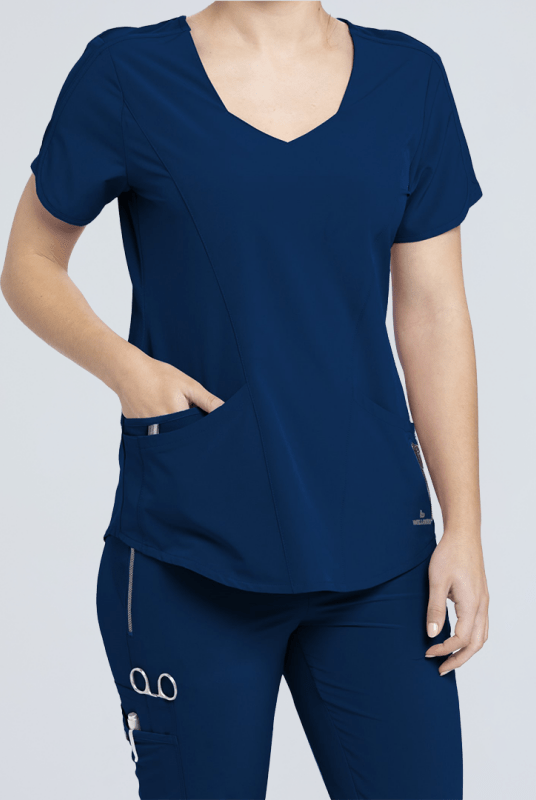 barco scrubs