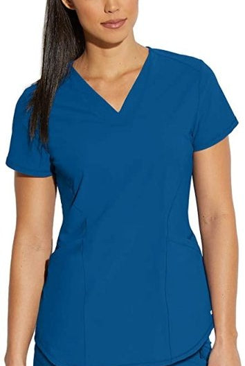 Grey's Anatomy Edge Nova Female Top - Drs Lounge