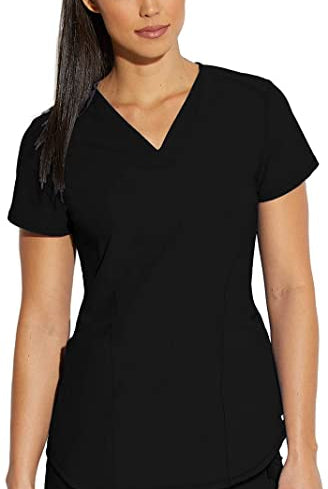 Grey's Anatomy Edge Nova Female Top - Drs Lounge