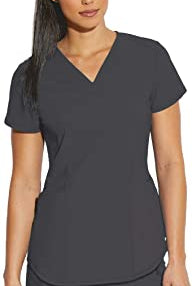 Grey's Anatomy Edge Nova Female Top - Drs Lounge