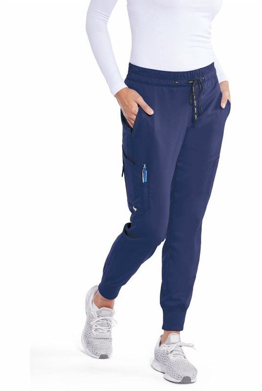 Grey's Anatomy Kira Female Jogger Pant - Drs Lounge